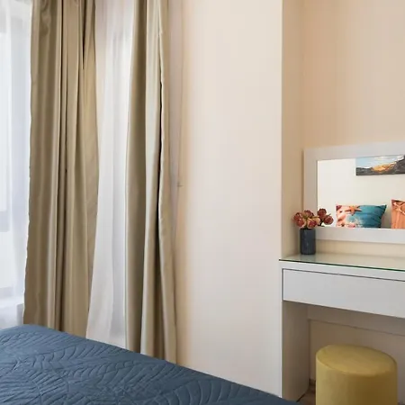 Bella Playa Apartment