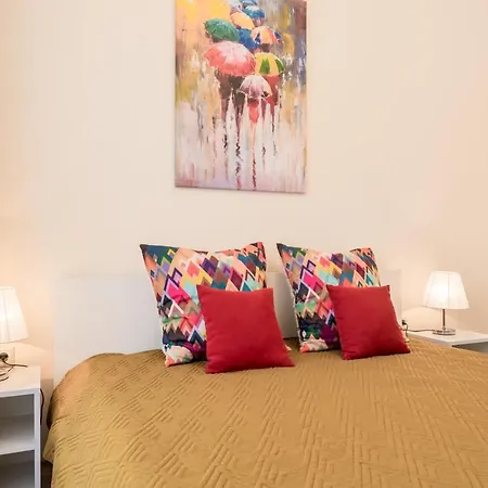 Bella Playa Apartment
