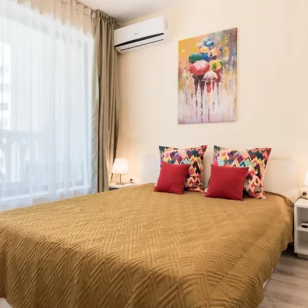 Apartment Bella Playa